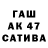 Canna-Cookies конопля IlyaVetrov