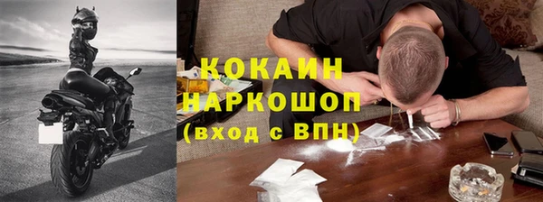 твердый Алексин